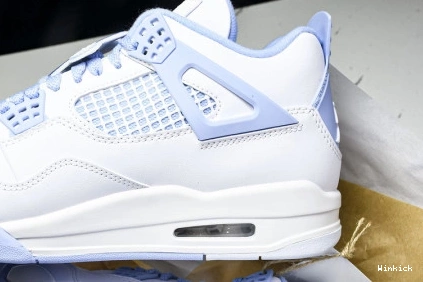 Jordan "Aluminum" WMNS HV0823-100 Air 4 1202